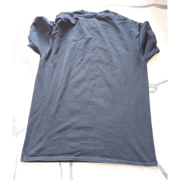 Steven Rhodes Easy Bake Coven Witchcraft T-Shirt Unisex M Black Halloween creepy - Picture 4 of 4